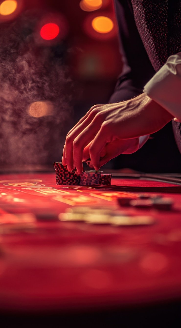 Tampilan statistik dan riwayat hasil undian lotere di hongkongpools